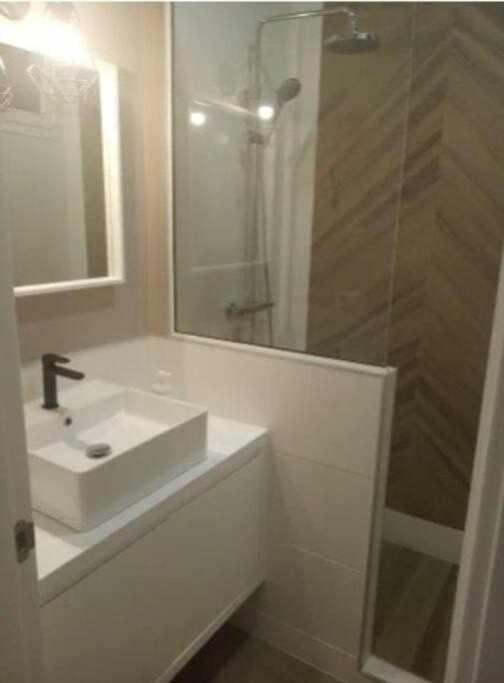 Luxury Flat In Santa Cruz Leilighet Eksteriør bilde